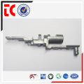 High quality China OEM zinc pc hinge die casting